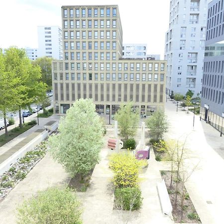 Studio Vatel Nantes Exterior photo
