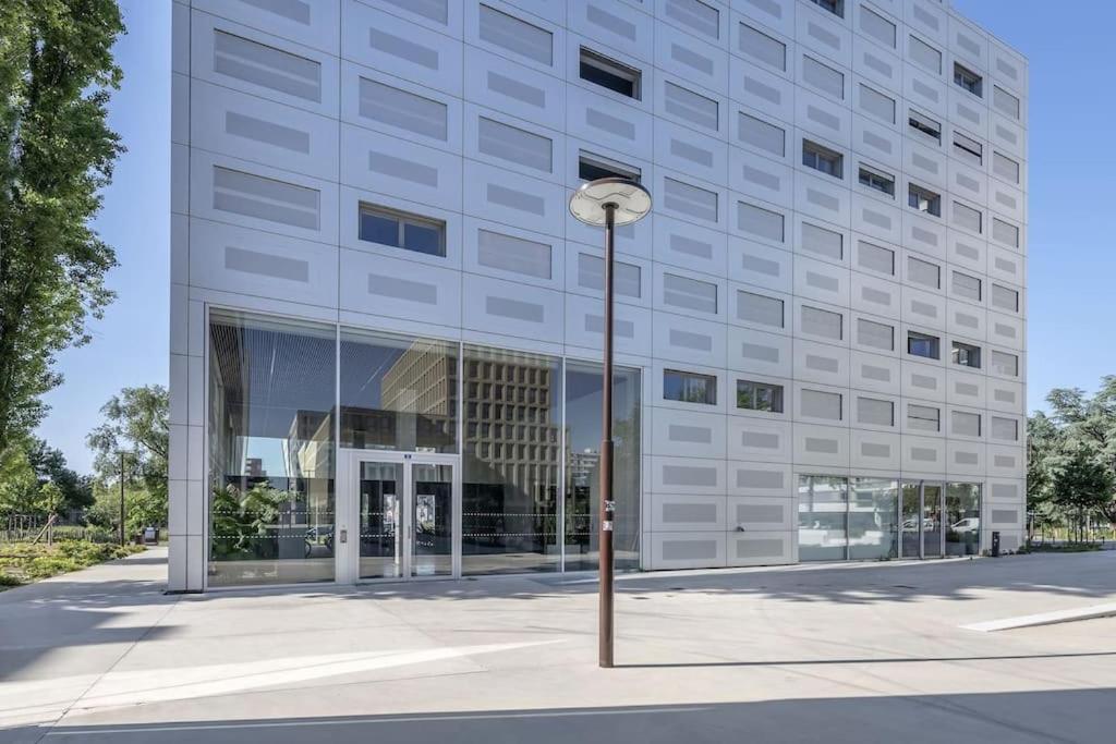 Studio Vatel Nantes Exterior photo