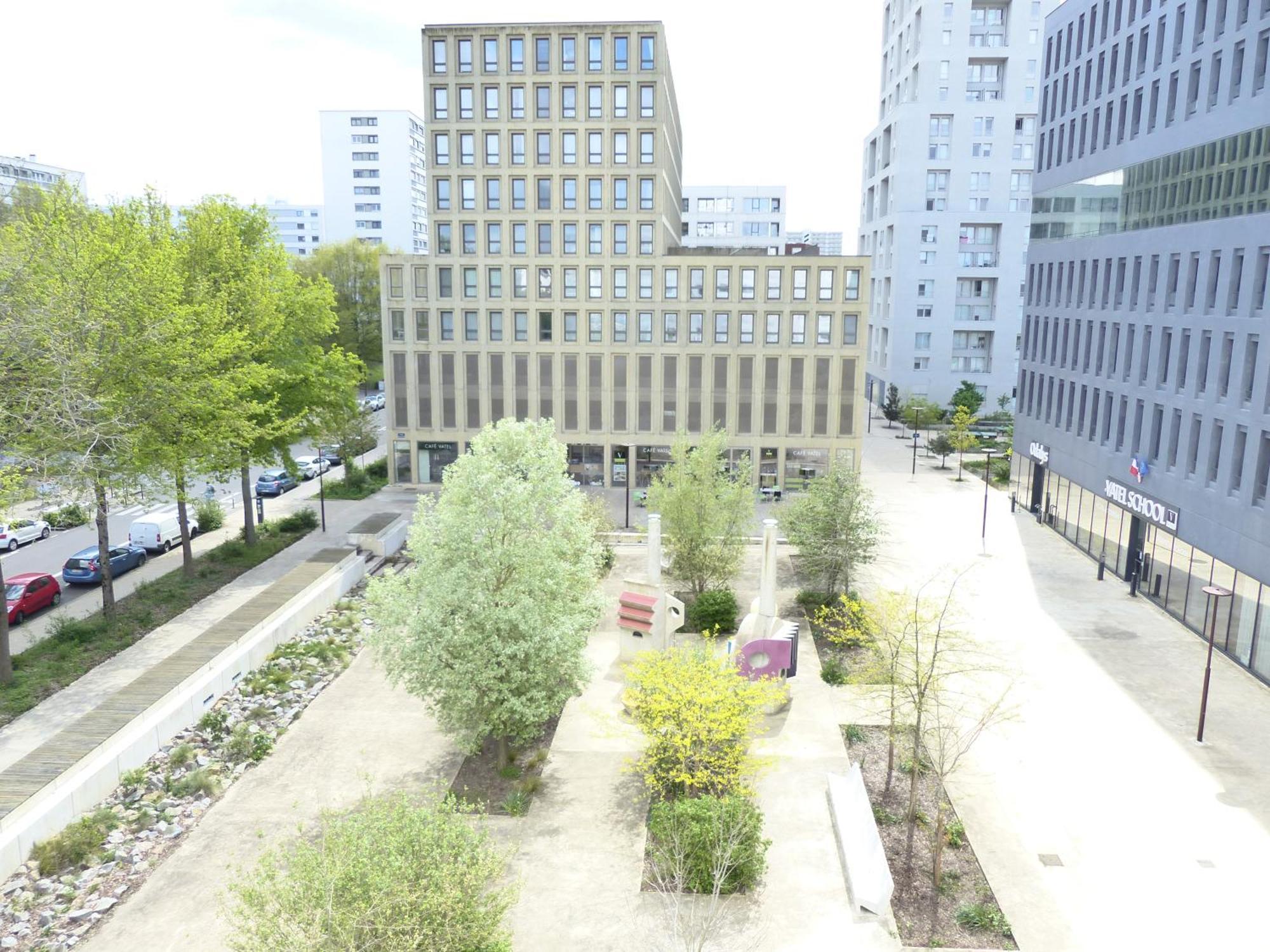 Studio Vatel Nantes Exterior photo